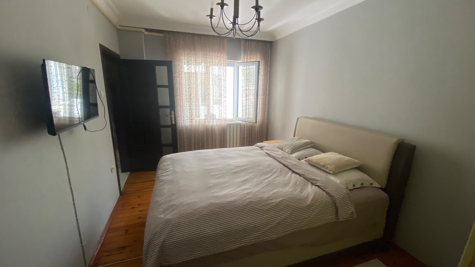MABEL'DEN MEYDAN'DA 6+2 SATILIK DUBLKES DAİRE